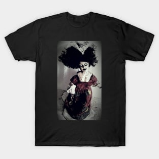 OooooWitchywoman T-Shirt